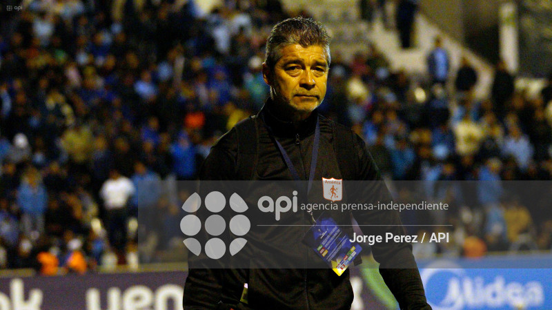 FBL CONMEBOL SUDAMERICANA MACARA AMERICA DE CALI