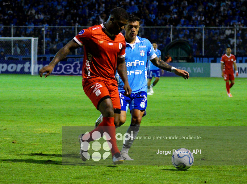 FBL CONMEBOL SUDAMERICANA MACARA AMERICA DE CALI
