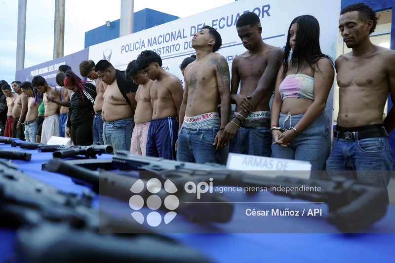 GYE-RESULTADOS APOLO 14