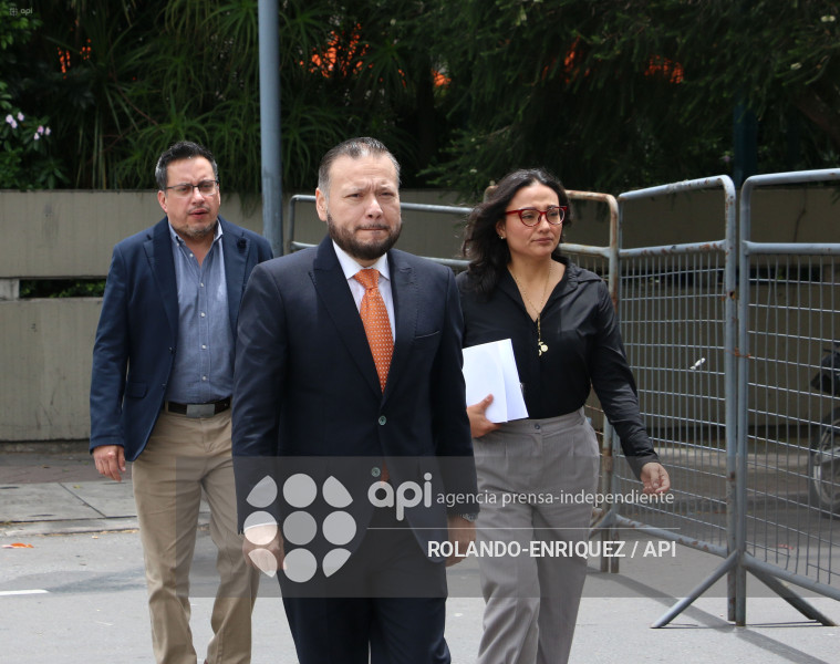 DR FRIAS DENUNCIA A JUECES QUE LIBERARON A LOS HNOS ALVAREZ