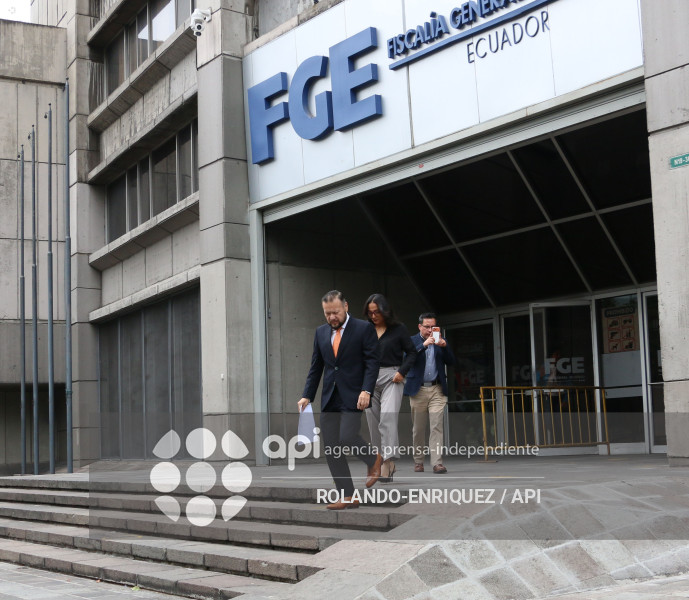 DR FRIAS DENUNCIA A JUECES QUE LIBERARON A LOS HNOS ALVAREZ