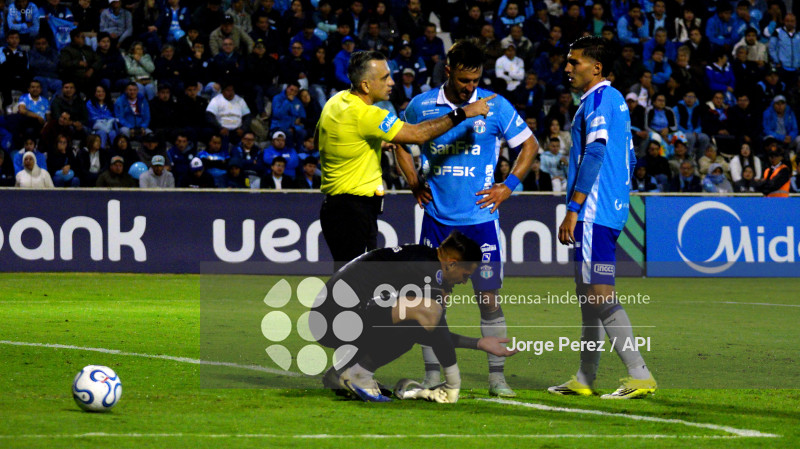 FBL CONMEBOL SUDAMERICANA MACARA AMERICA DE CALI