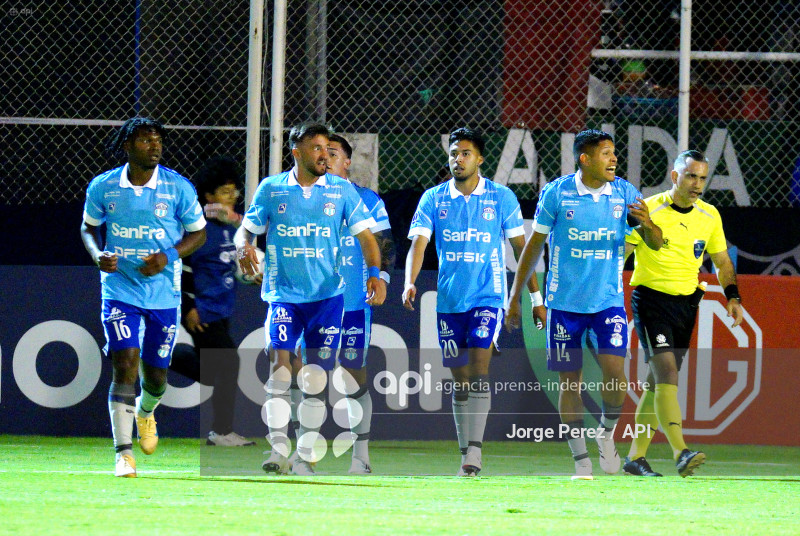 FBL CONMEBOL SUDAMERICANA MACARA AMERICA DE CALI