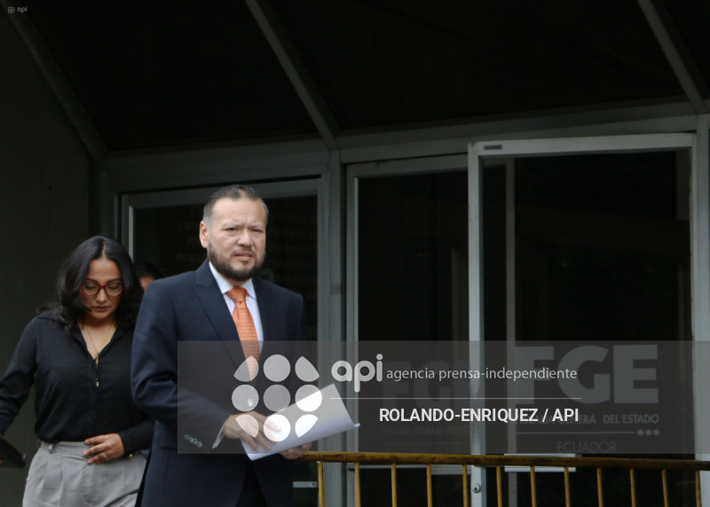DR FRIAS DENUNCIA A JUECES QUE LIBERARON A LOS HNOS ALVAREZ