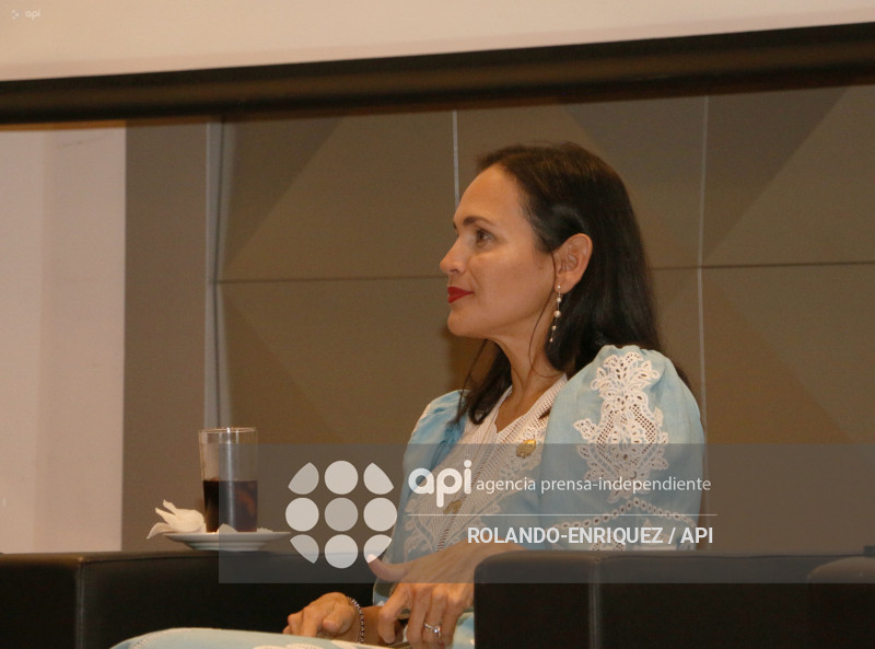 RENDICION CUENTAS INES MANZANO