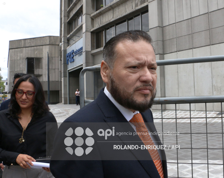 DR FRIAS DENUNCIA A JUECES QUE LIBERARON A LOS HNOS ALVAREZ
