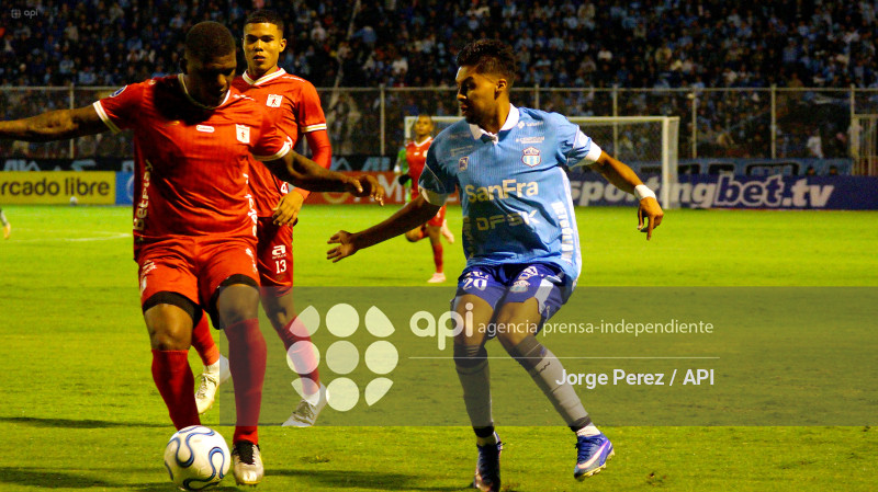 FBL CONMEBOL SUDAMERICANA MACARA AMERICA DE CALI