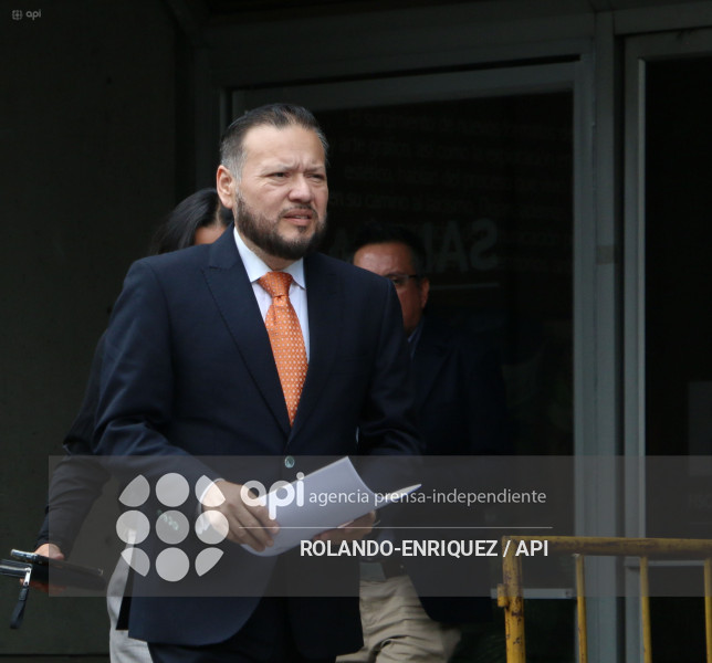 DR FRIAS DENUNCIA A JUECES QUE LIBERARON A LOS HNOS ALVAREZ