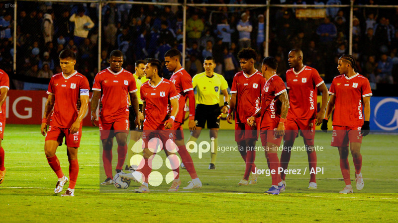 FBL CONMEBOL SUDAMERICANA MACARA AMERICA DE CALI