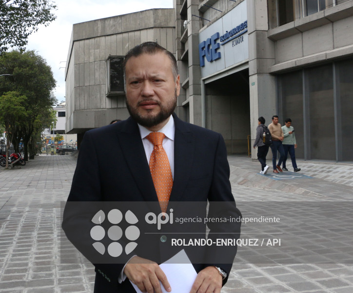 DR FRIAS DENUNCIA A JUECES QUE LIBERARON A LOS HNOS ALVAREZ