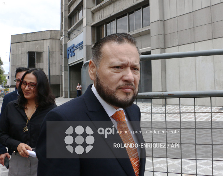 DR FRIAS DENUNCIA A JUECES QUE LIBERARON A LOS HNOS ALVAREZ