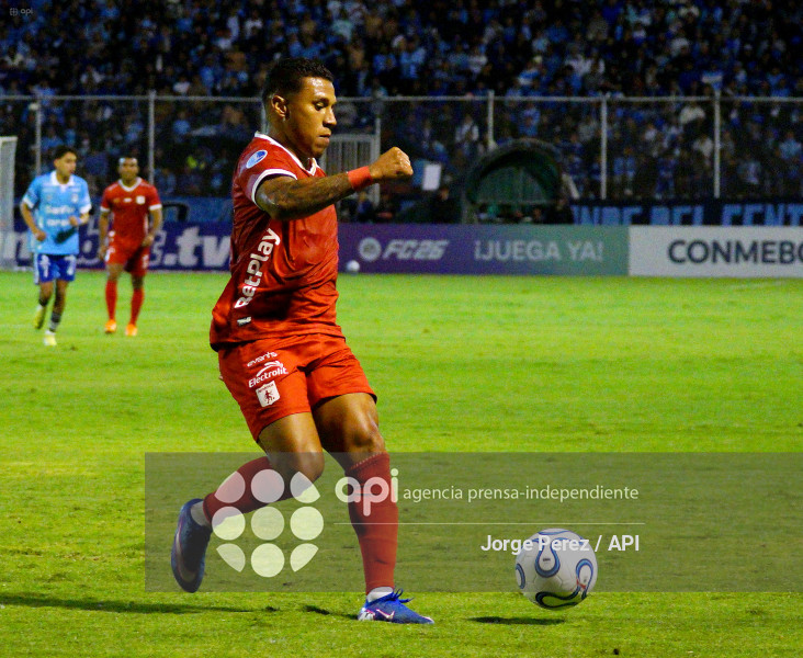 FBL CONMEBOL SUDAMERICANA MACARA AMERICA DE CALI