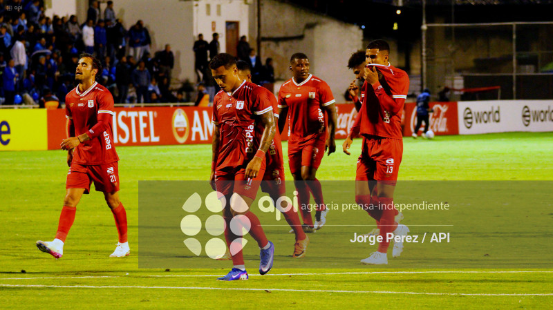 FBL CONMEBOL SUDAMERICANA MACARA AMERICA DE CALI