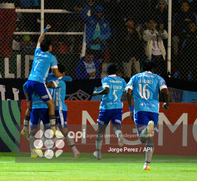 FBL CONMEBOL SUDAMERICANA MACARA AMERICA DE CALI
