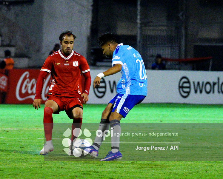 FBL CONMEBOL SUDAMERICANA MACARA AMERICA DE CALI