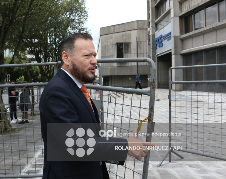 DR FRIAS DENUNCIA A JUECES QUE LIBERARON A LOS HNOS ALVAREZ