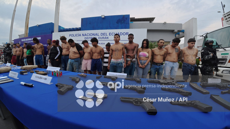 GYE-RESULTADOS APOLO 14