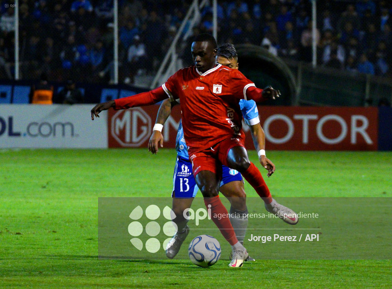 FBL CONMEBOL SUDAMERICANA MACARA AMERICA DE CALI