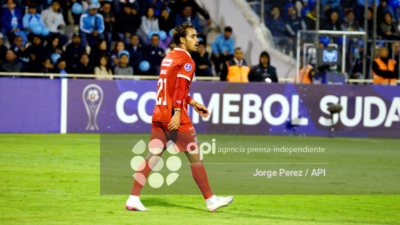 FBL CONMEBOL SUDAMERICANA MACARA AMERICA DE CALI