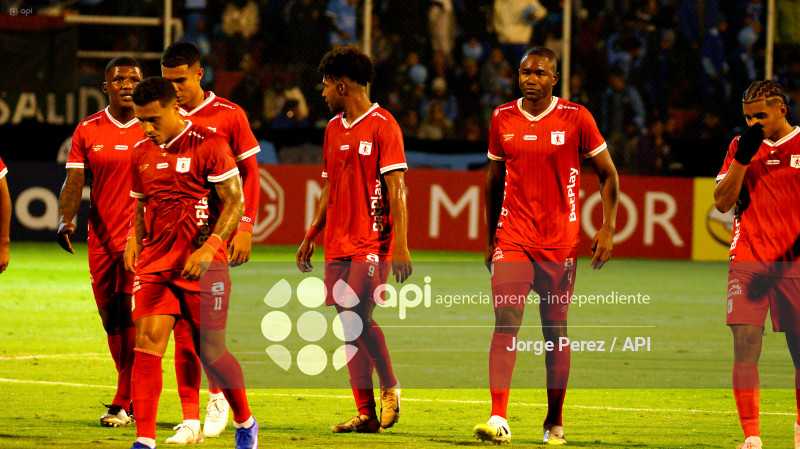 FBL CONMEBOL SUDAMERICANA MACARA AMERICA DE CALI