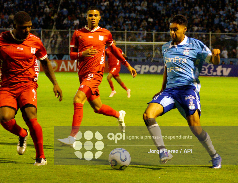 FBL CONMEBOL SUDAMERICANA MACARA AMERICA DE CALI