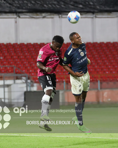 FBL-LIGAPRO ECUABET-CUENCA JRS-INDEPENDIENTE JRS