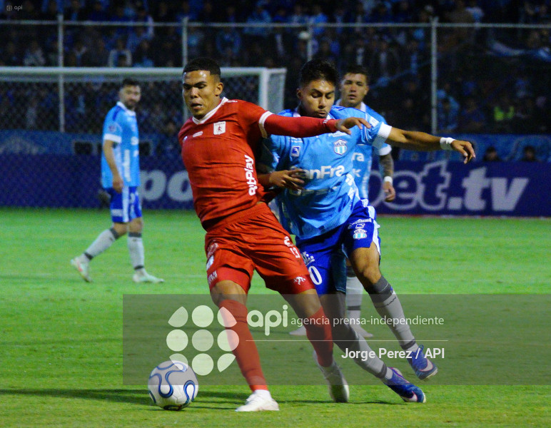 FBL CONMEBOL SUDAMERICANA MACARA AMERICA DE CALI