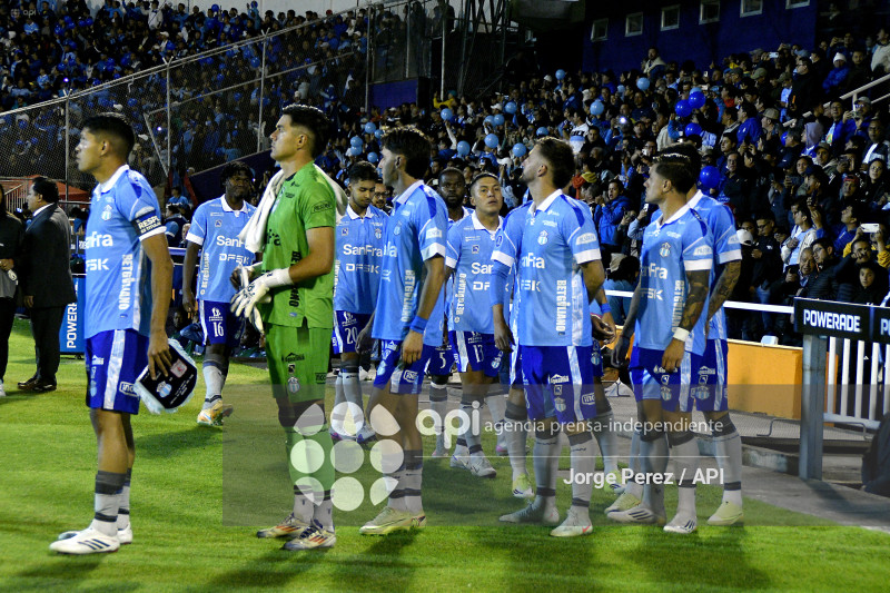 FBL CONMEBOL SUDAMERICANA MACARA AMERICA DE CALI