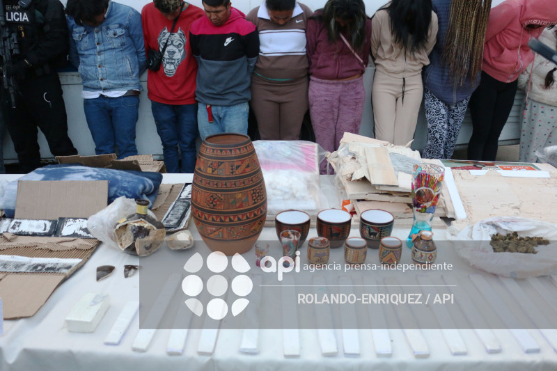 RESULTADOS OPERATIVO APOLO 16