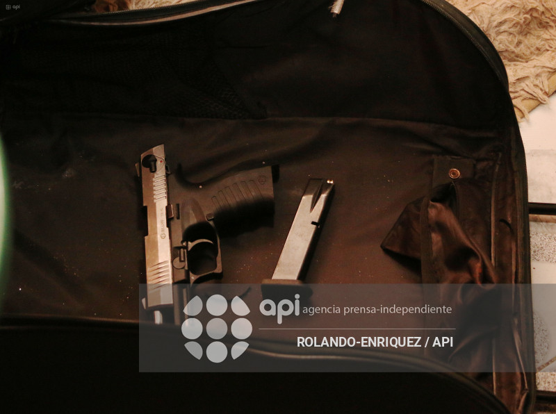 RESULTADOS OPERATIVO APOLO 16