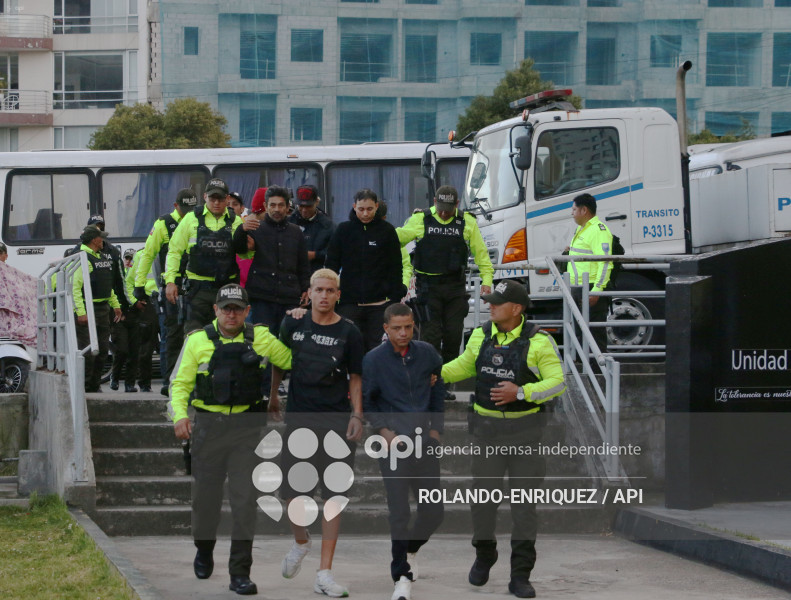 RESULTADOS OPERATIVO APOLO 16