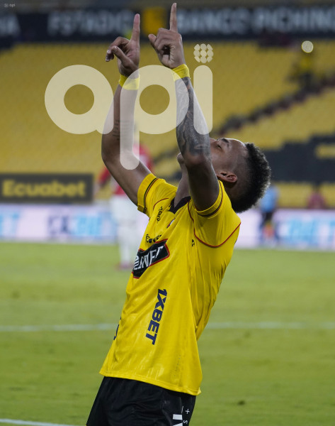FBL-LIGAECUABET-BARCELONA-LEONES