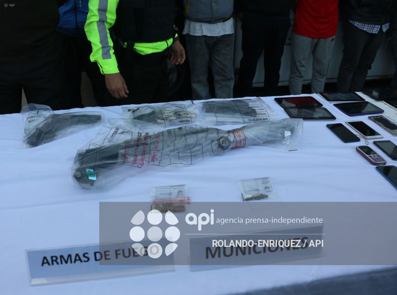 RESULTADOS OPERATIVO APOLO 16
