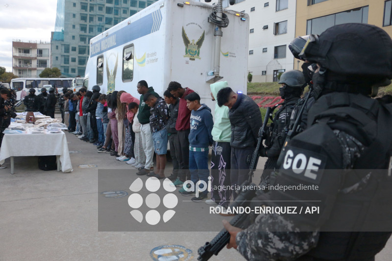 RESULTADOS OPERATIVO APOLO 16