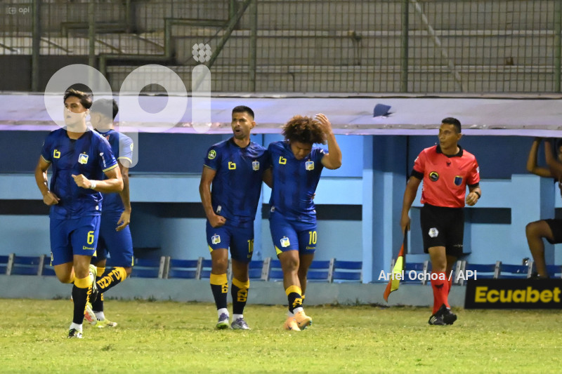 FBL-LIGA ECUABET-DELFIN-LDU