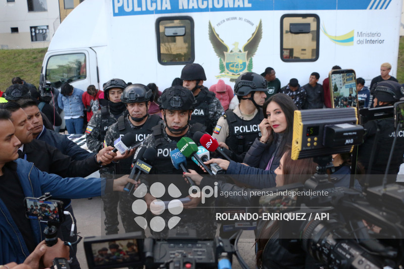 RESULTADOS OPERATIVO APOLO 16