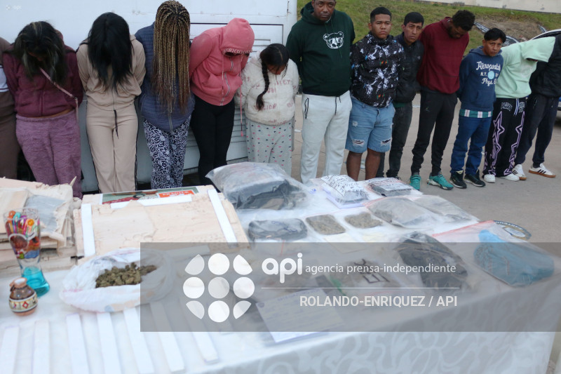 RESULTADOS OPERATIVO APOLO 16