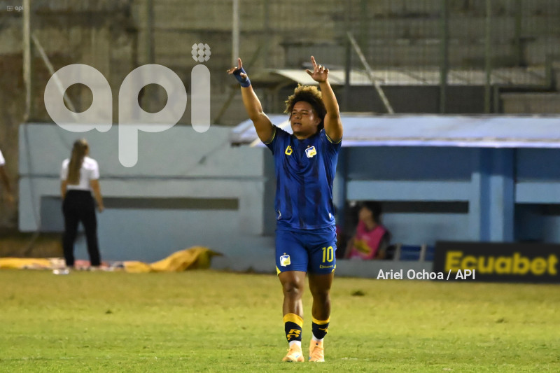 FBL-LIGA ECUABET-DELFIN-LDU