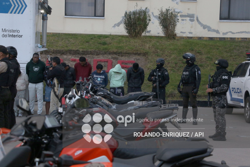 RESULTADOS OPERATIVO APOLO 16