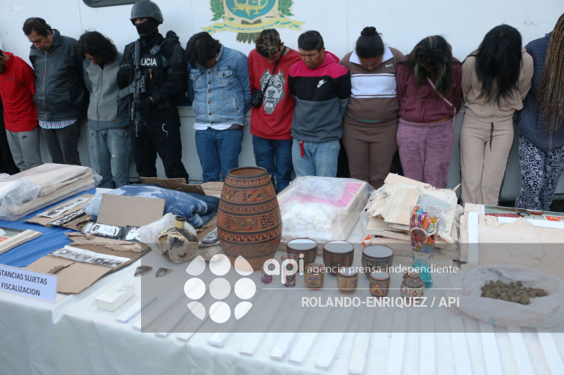 RESULTADOS OPERATIVO APOLO 16