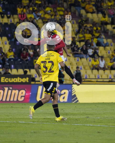 FBL-LIGAECUABET-BARCELONA-LEONES