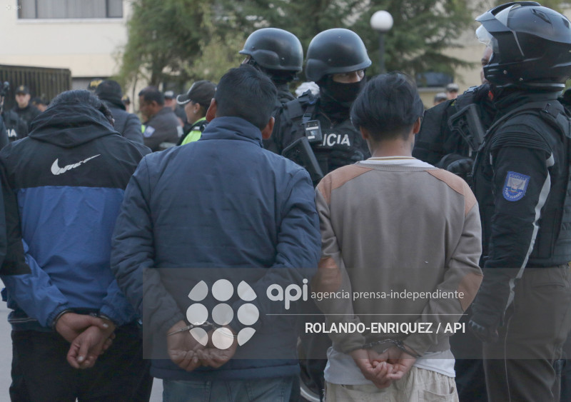 RESULTADOS OPERATIVO APOLO 16