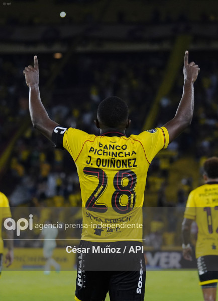FBL-LIGAECUABET-BARCELONA-LEONES