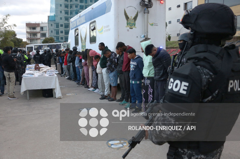 RESULTADOS OPERATIVO APOLO 16