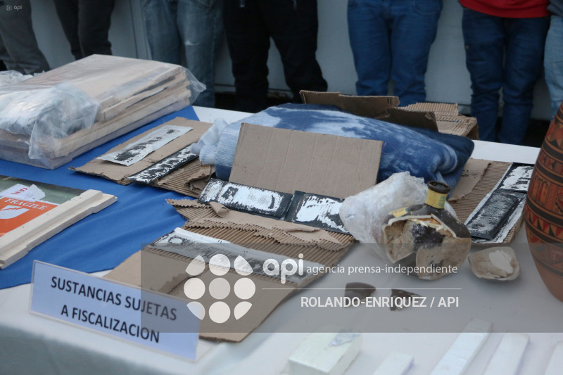 RESULTADOS OPERATIVO APOLO 16