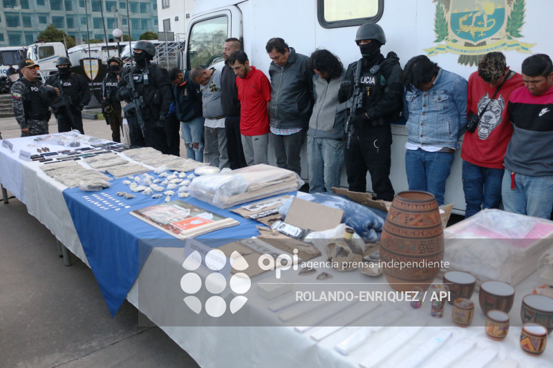 RESULTADOS OPERATIVO APOLO 16