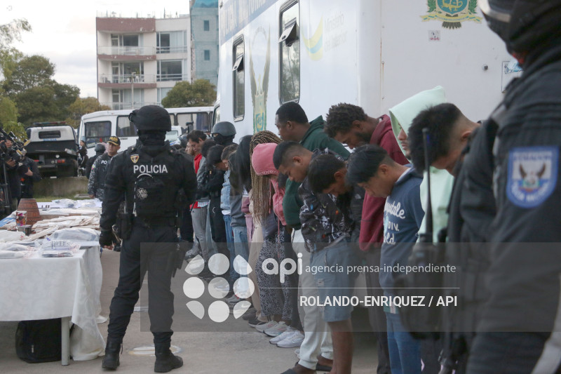 RESULTADOS OPERATIVO APOLO 16