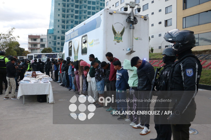 RESULTADOS OPERATIVO APOLO 16