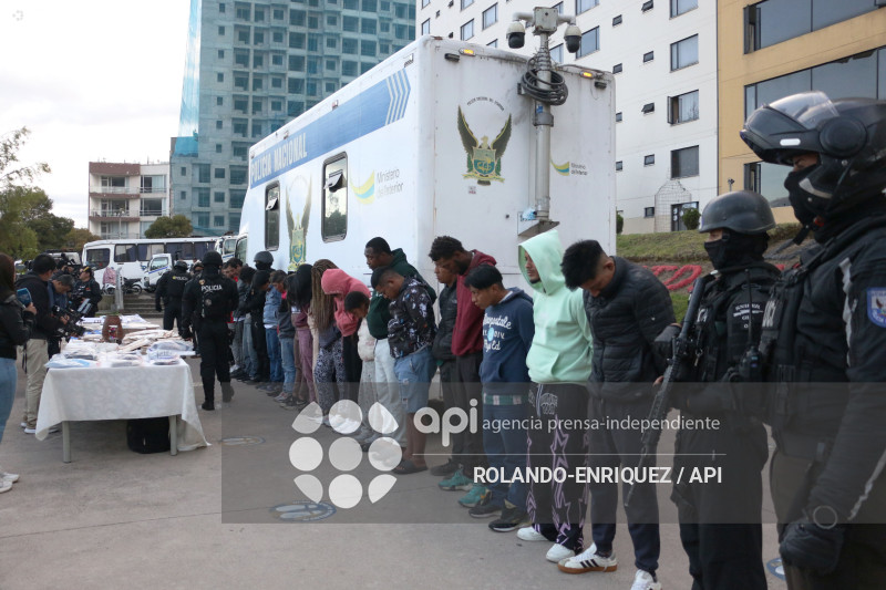 RESULTADOS OPERATIVO APOLO 16