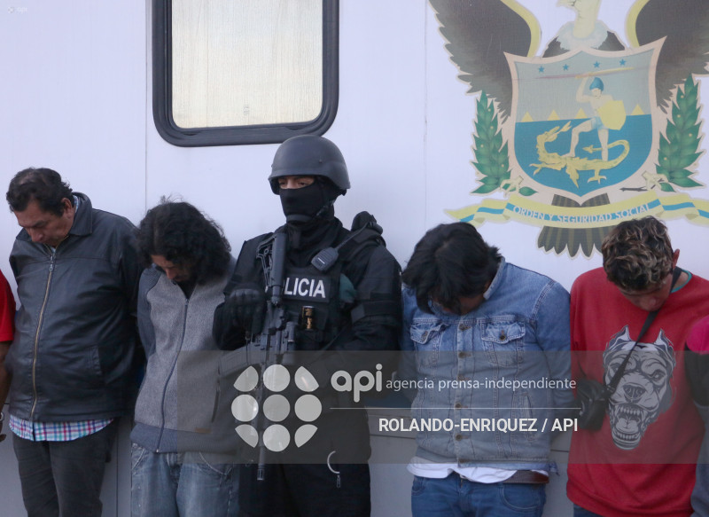 RESULTADOS OPERATIVO APOLO 16